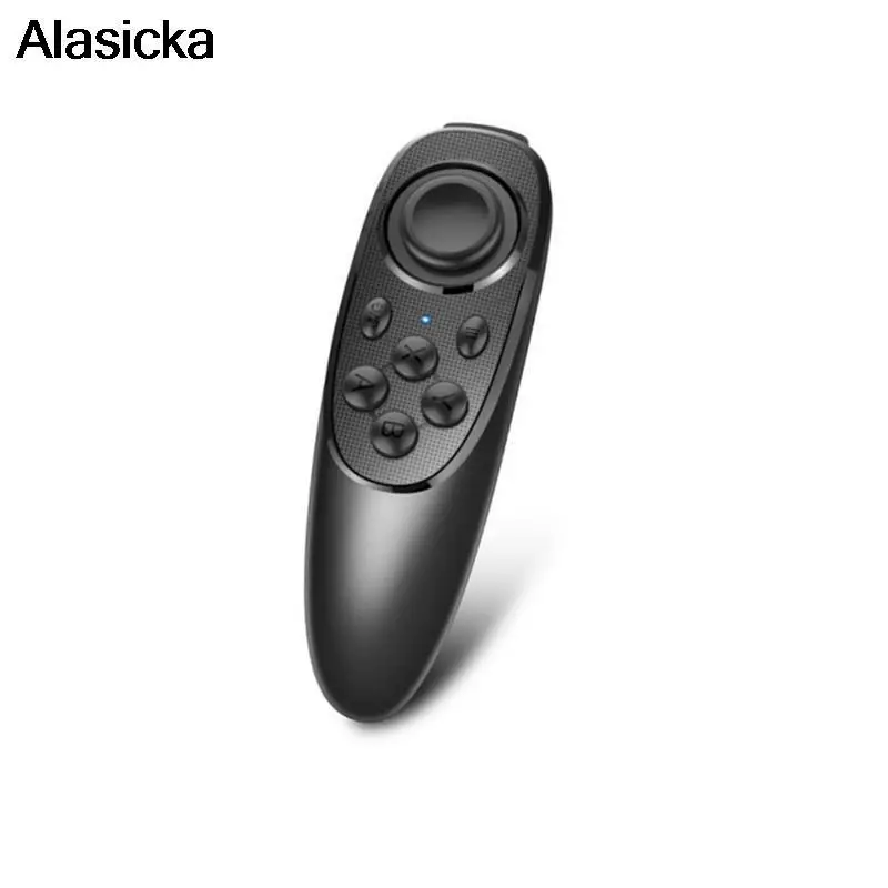 

Mocute 052 Game Pad Gamepad Pubg Controller Mobile Joystick For iPhone Android Smart TV Phone PC VR Trigger Cell