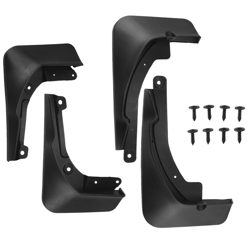 Для Honda HRV HR-V HRV-E HEV EL/RS 2022 + передние и задние брызговики на крыло