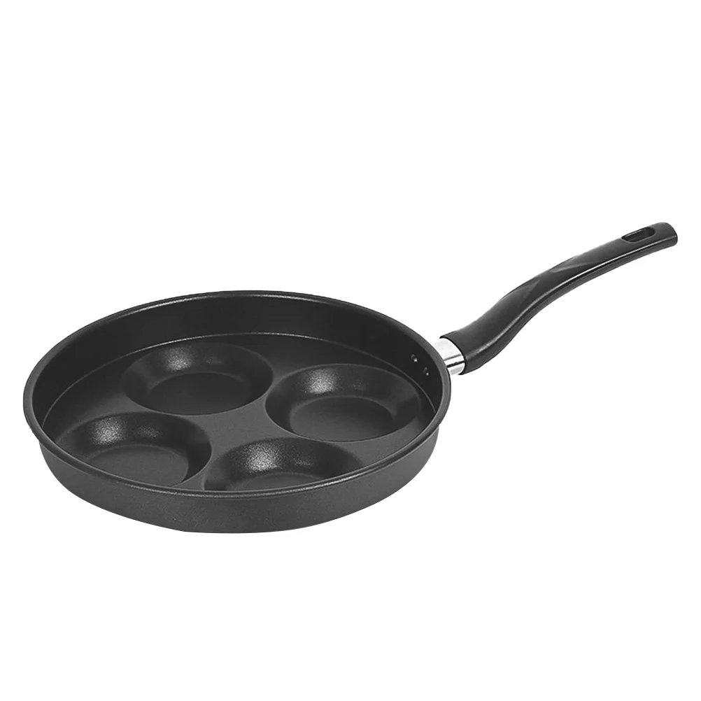 

Pan Egg Nonstick Pancake Frying Omelette Mini Maker Cheesecake Eggs Mould Non Stick Waffle Love Benton Skillet Poacher Induction