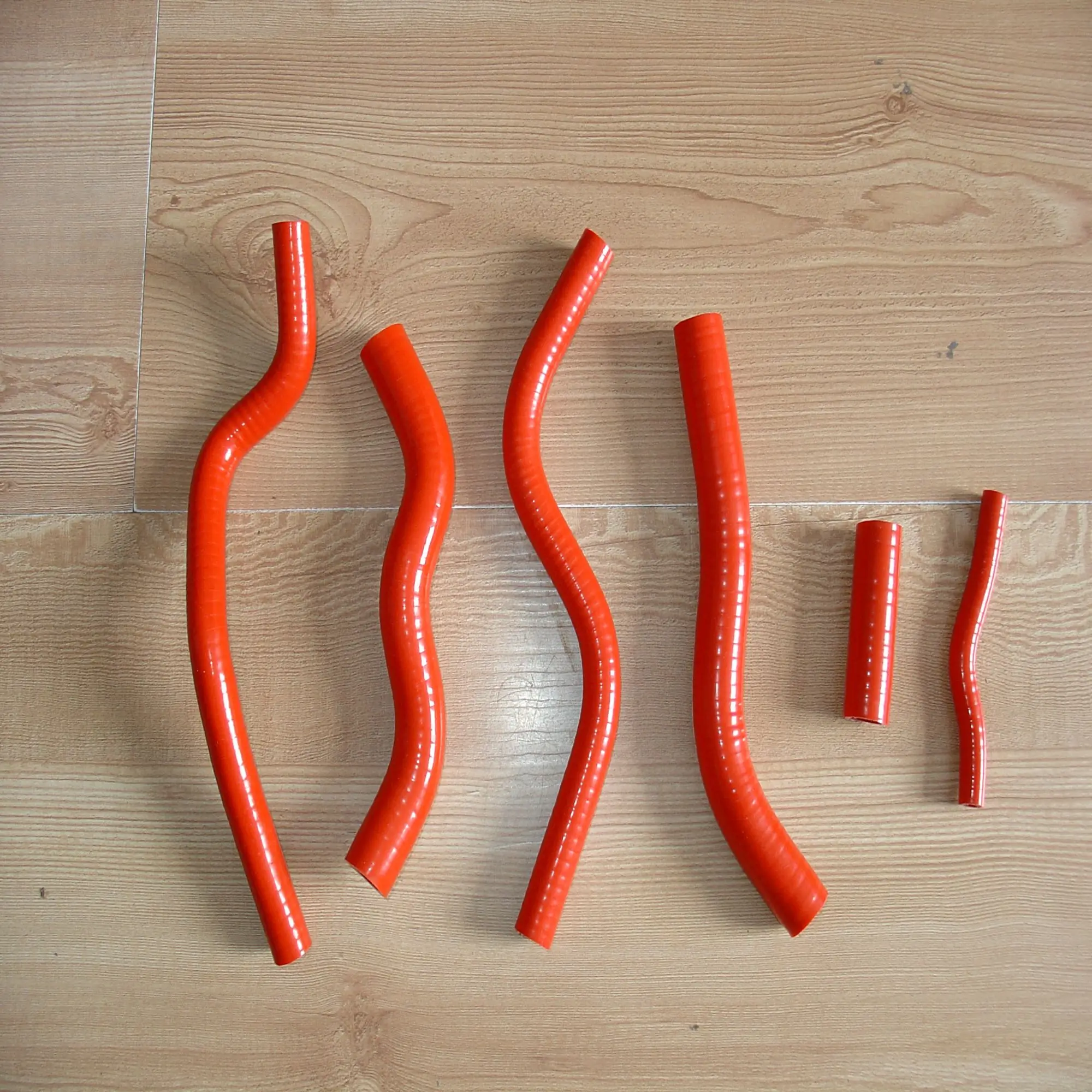 Для Honda CR125R 1990-1997 CR 125 R силиконовый комплект шлангов радиатора 1990 1991 1992 1993 1994 1995 1996