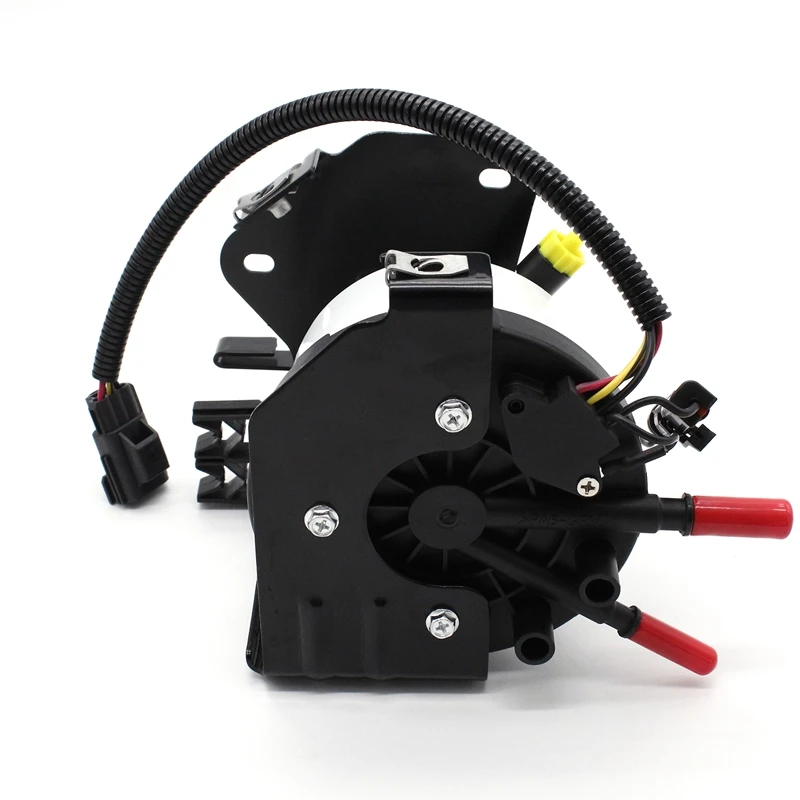 Сменный кронштейн для топливного фильтра в сборе Land Rover Discovery 3 &amp 4 Range Sport LR045519