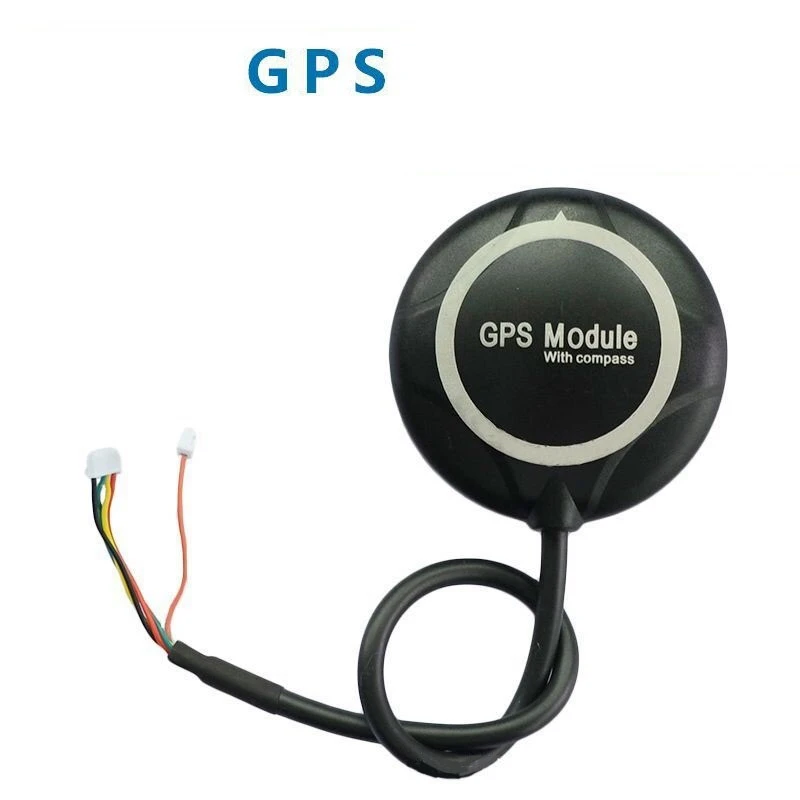 1 шт. NEO-M8N контроллер полета GPS модуль с бортовым компасом M8 двигателем PX4 TR