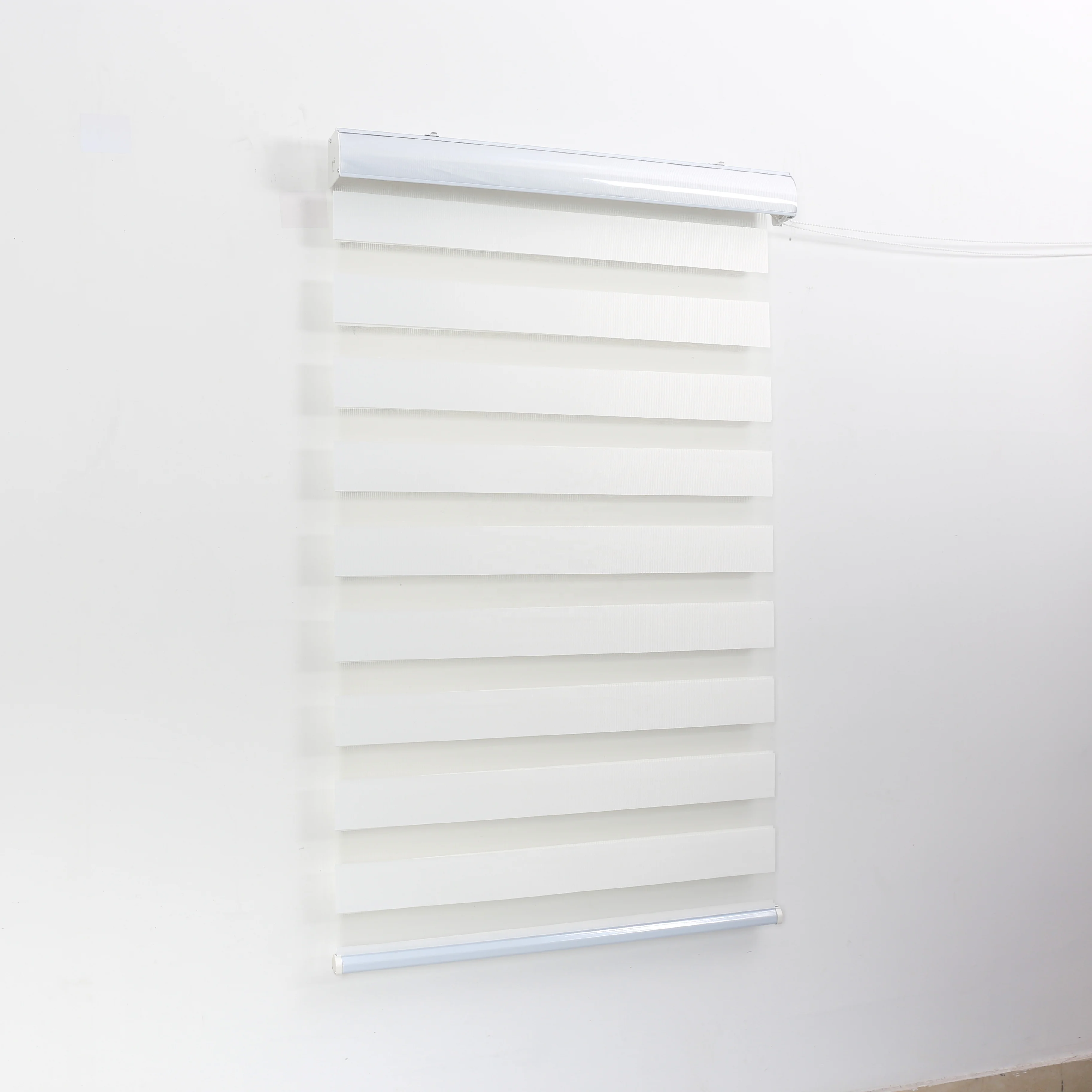 

Zebra Blinds Day Night Roller Blinds Double Roller Blinds Blackout Fabric