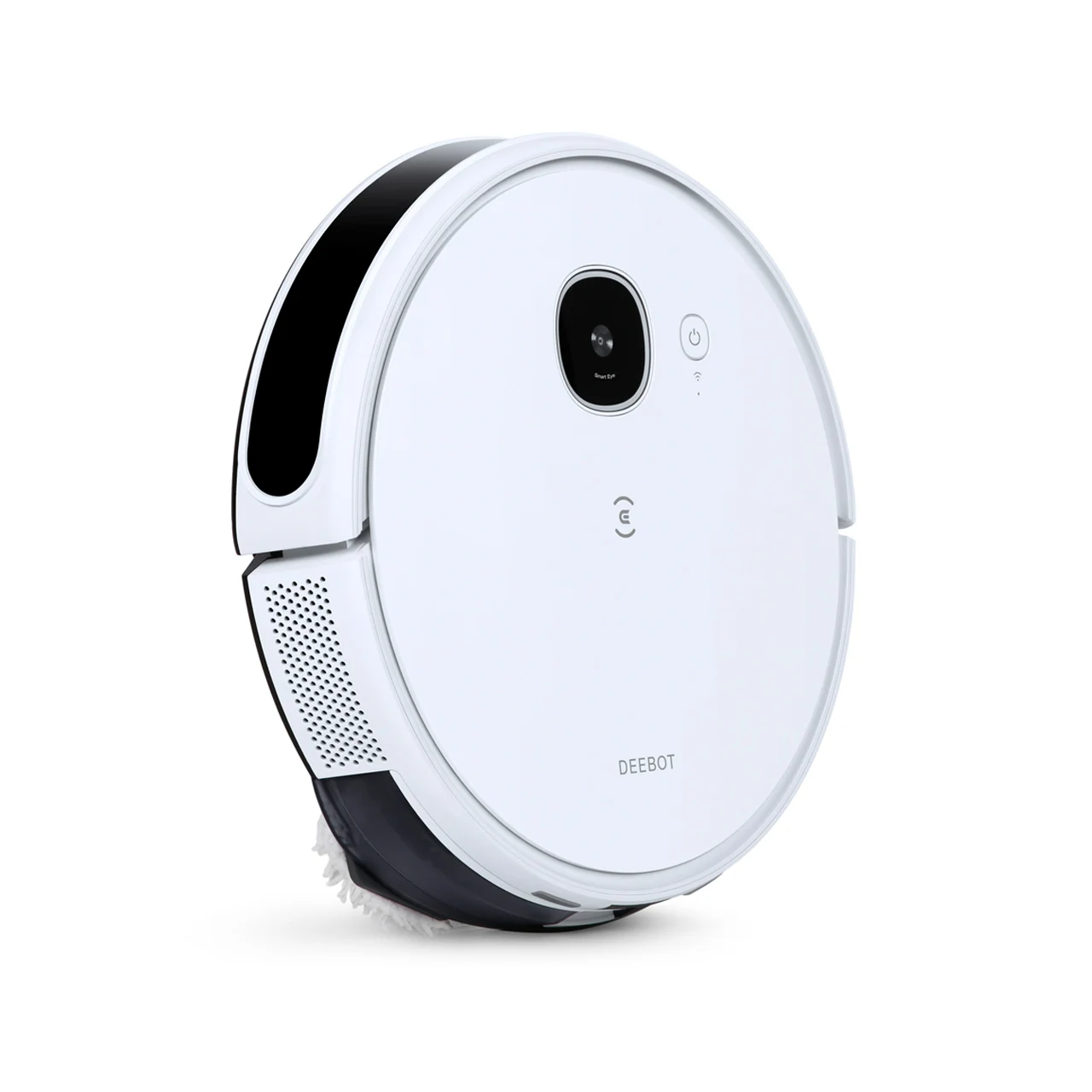 

2021 ECOVACS DEEBOT OZMO N9 + робот-пылесос с OZMO pro