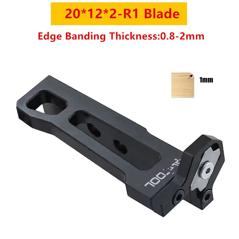 

Ручной угловой строгальный станок Arc Trimmer Edge Corner Planer