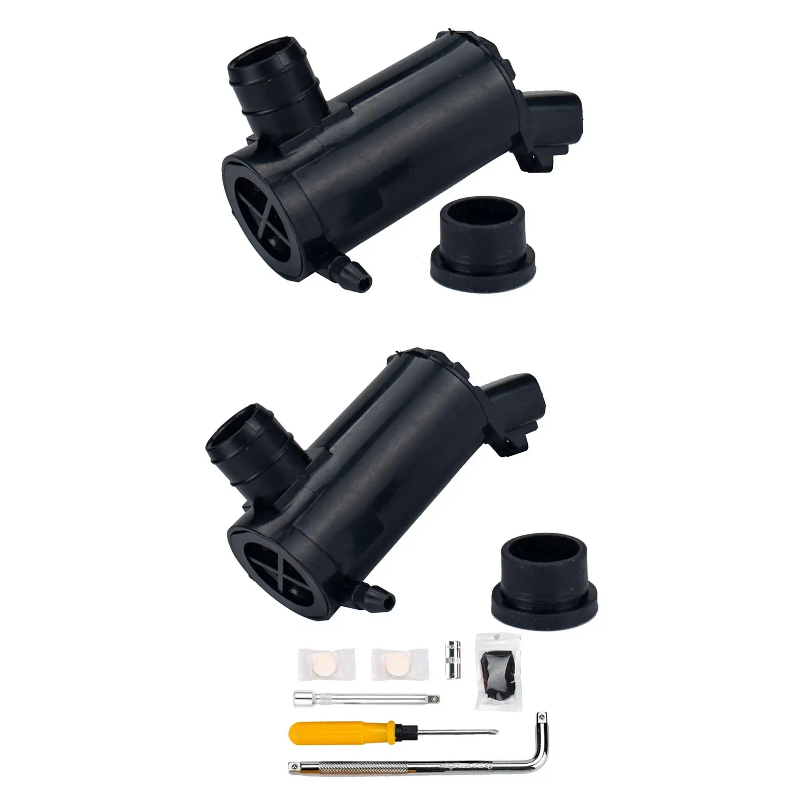 

Омыватель лобового стекла для Corolla 2008, Сменные аксессуары