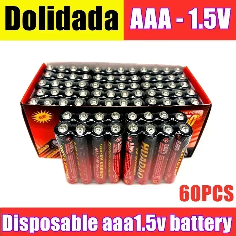Аккумуляторная батарея AAA 1 5 В