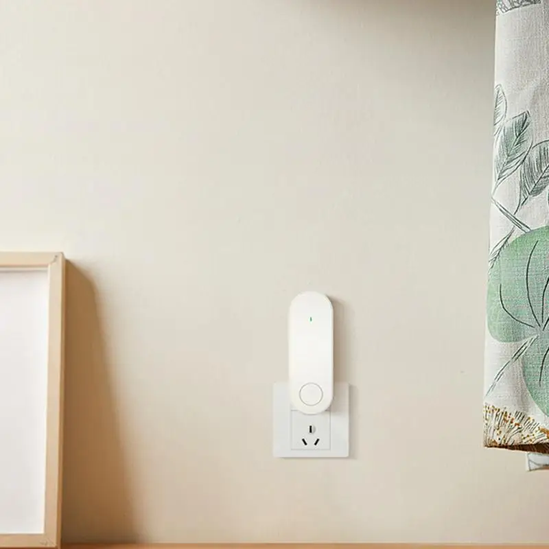 

Portable Air Purifier Anion Air Purification Negative Ion Air Freshener Ionizer Cleaner Dust Smoke Remover Toilet Deodorant