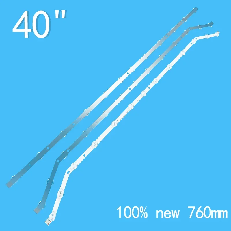 Подходит для 40-дюймового ЖК-телевизора Samsung UN40H5203AF UN40H5303 UE40FH5007KXUA UE40EH5300WXZF