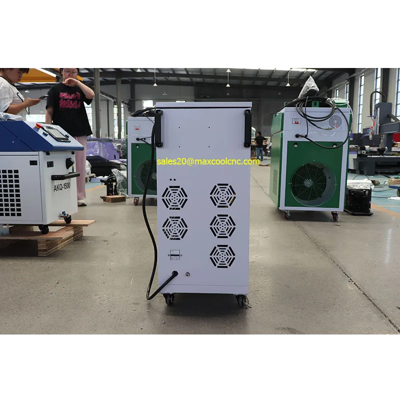 Лазерное оборудование 100 Вт 200 300 с сертификатом CE средство для удаления ржавчины