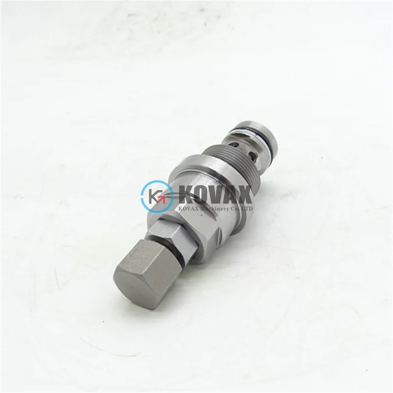 Для экскаватора Hitachi Ex100 Ex120 0412207 Высококачественные гидравлические детали