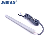 miran kpm12 200mm 300mm pulling rod type miniature linear position sensor electronic ruler linear displacement transducer