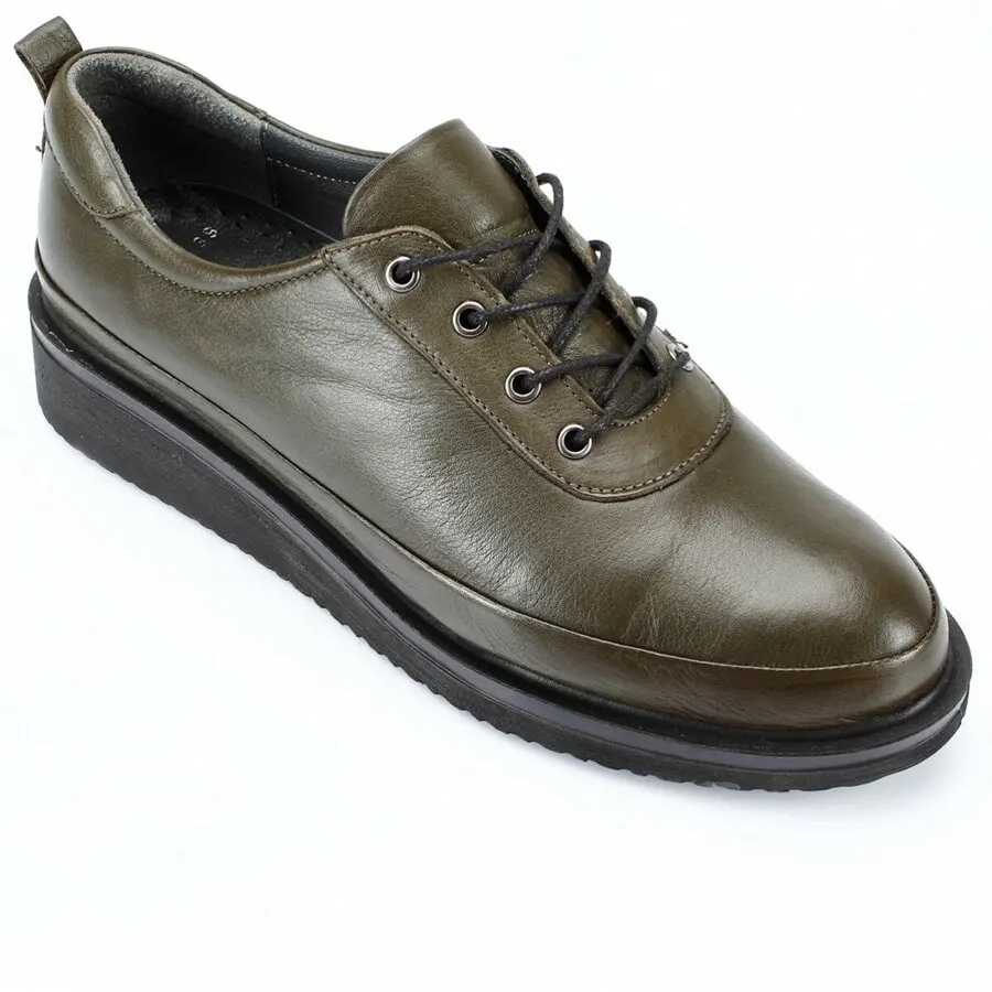 

Women Shoes Flats Fashion Casual G. D. N