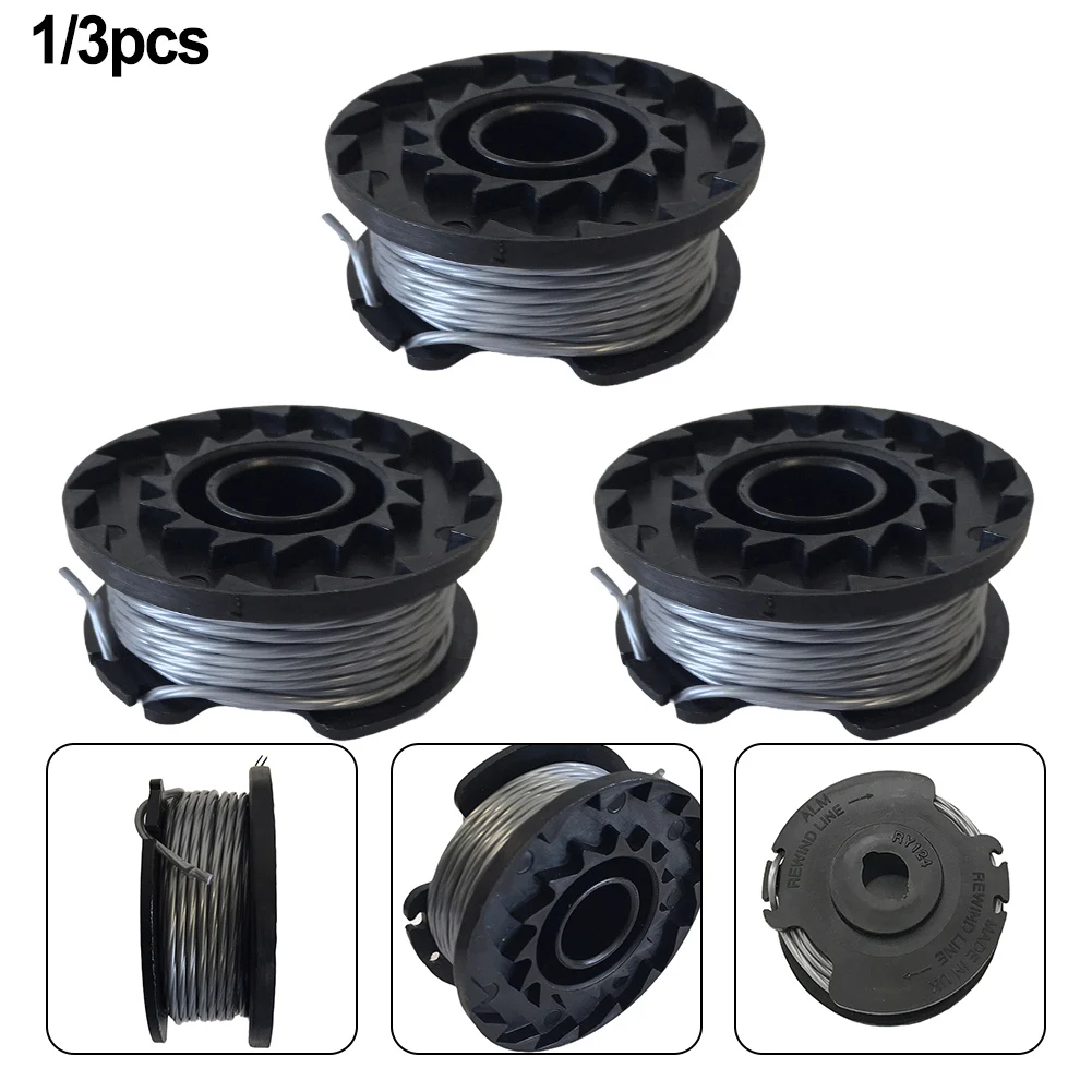 Катушка для триммера Karcher LTR 18-30 1/3 шт. 18 в 2 444-016 0