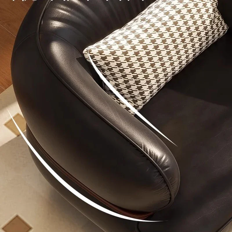 Кресло с откидывающейся спинкой мебель для чтения стол расслабляющий