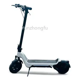 

800 W 1600 W 15 An 10 Inch 45 Kmh Foldable Kick Play Off Road Electric Scooters with Smart APP
