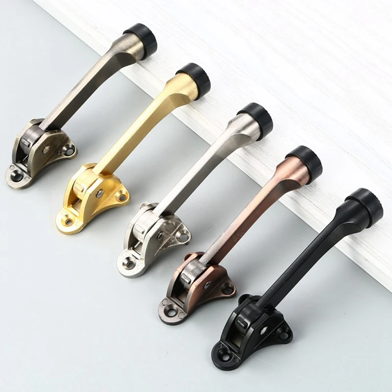 Верхняя часть ножной двери подкова новый американский стиль всасывающий дверной