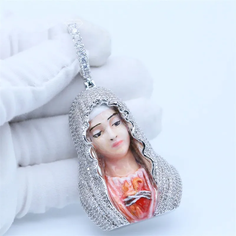 Рисунок 3 - JEWE под заказ эмалированная Бриллиантовая