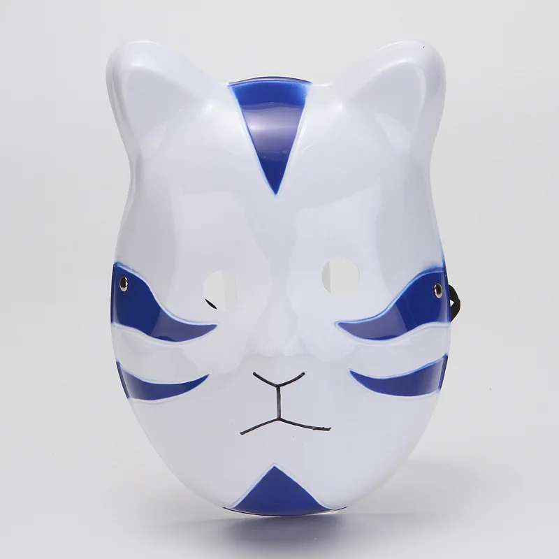 Маска Наруто Какаси Обито для мужчин и женщин аниме косплевечерние вечеринка