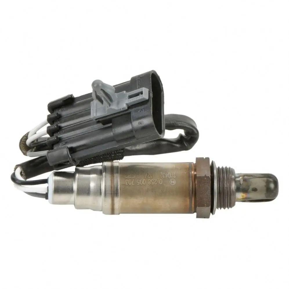 

Датчик кислорода 19178918/234-4012/15703/0258005703 для TOYOTA, для corolla p0135, автоматический датчик кислорода