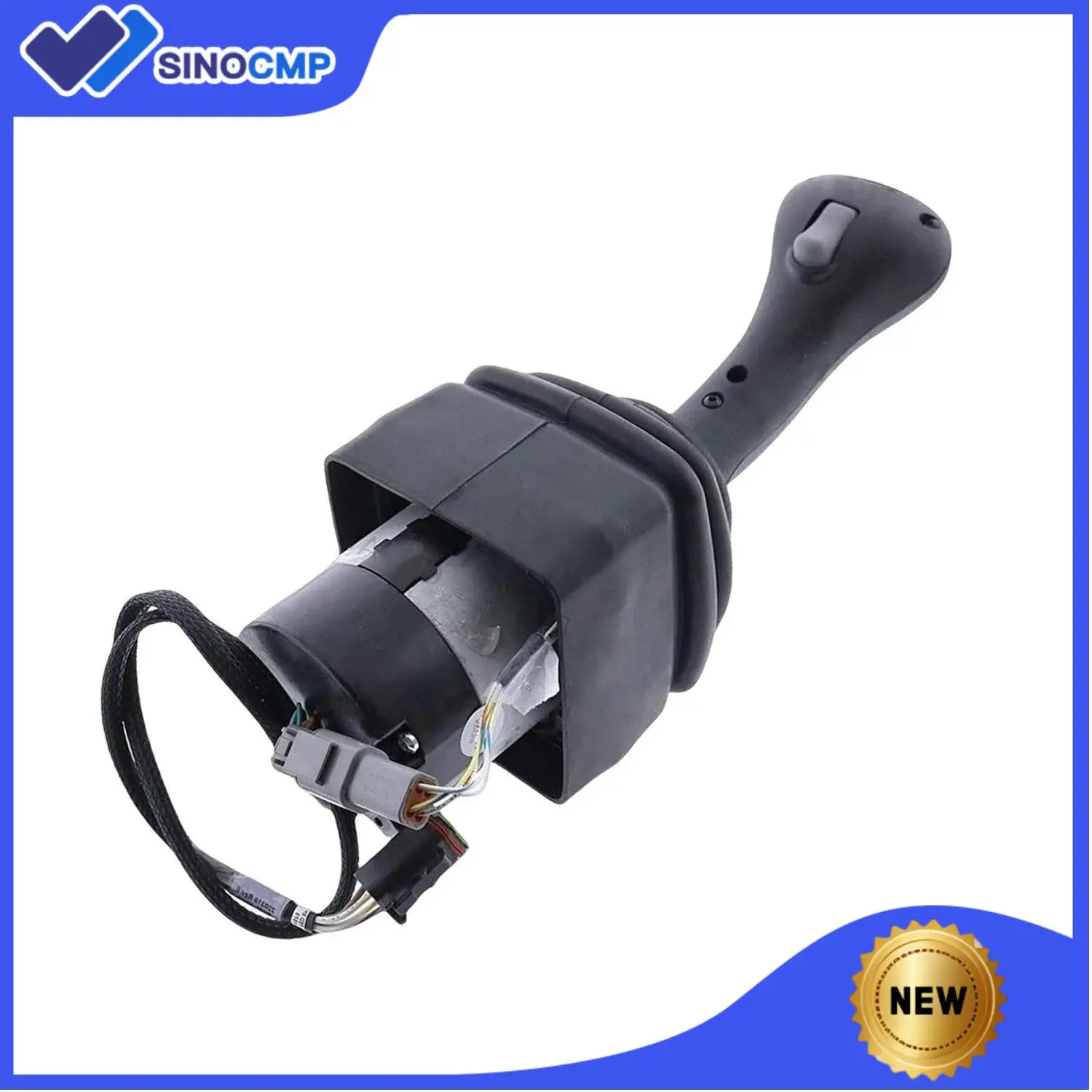 1 шт. оригинальная новая ручка 6697904 Для Bobcat A220 A300 S100 S130 S160 T110 T140 T180 T190 T250 T300 T320