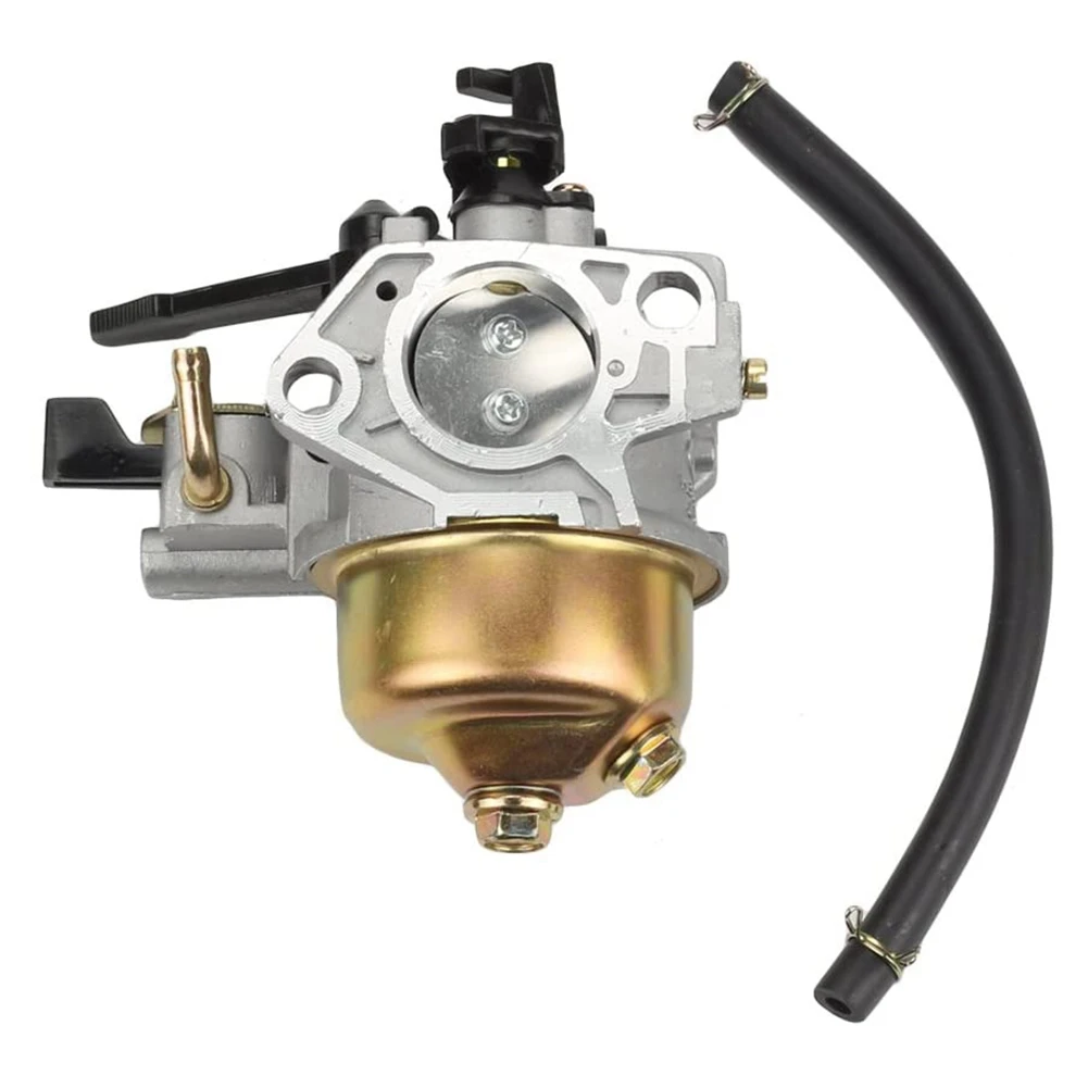 Карбюратор для Honda GX390 GX340 13HP 4-тактный фотоприцеп запасной культиватор 16100-ZF6-V01