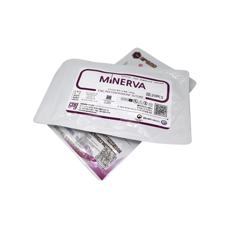 

Корейская моно-резьба для лифтинга лица, 25 г, 38 мм, 50 мм, 60 мм