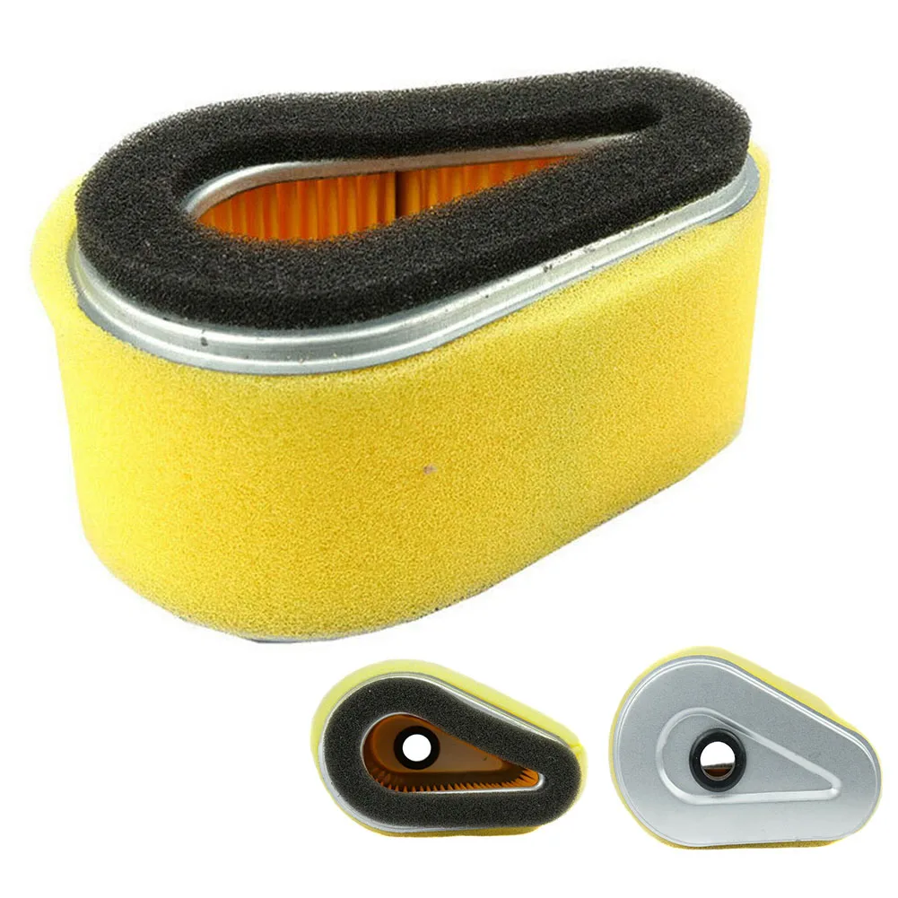 

Air Filter Foam Pre Filter Fits For Kawasaki FC150V VC150V F615V Engine Lawn Mower Spare Parts Air Cleaner Garden Tools