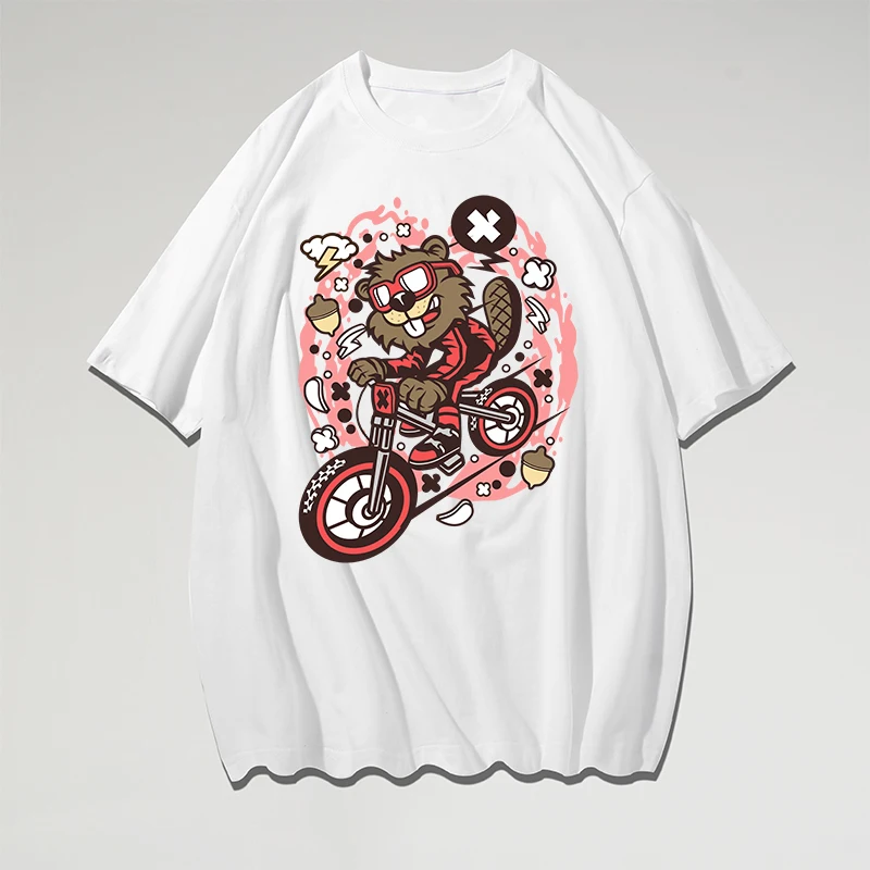 

Разноцветная аниме футболка с рисунком быка, тренировочная футболка с цифрами, танцевальная парная футболка для подростков, оптовая продажа 3D футболок Rock