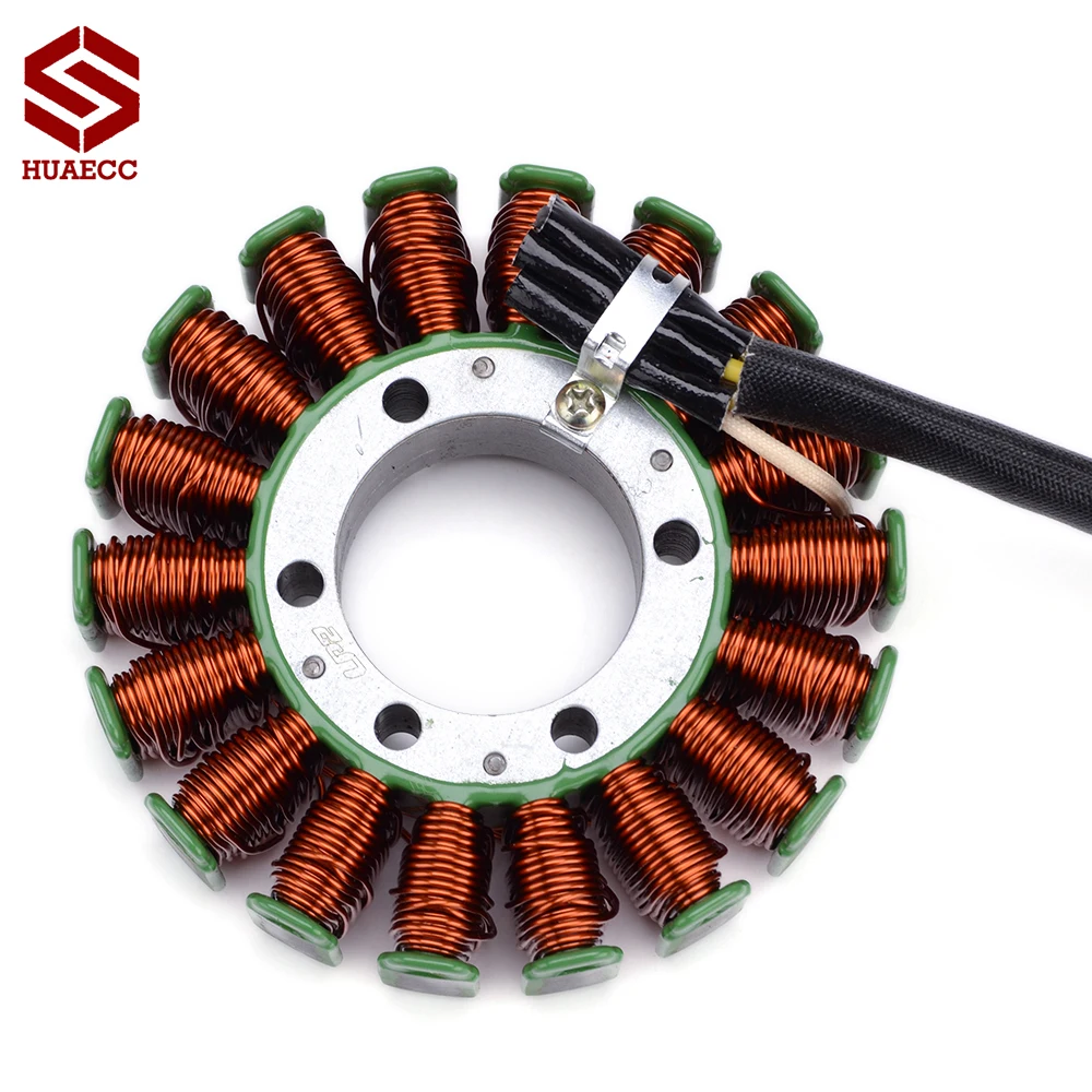 Катушка статора генератора мотоцикла для Honda CBR954RR 2002-2003 31120-MCJ-751