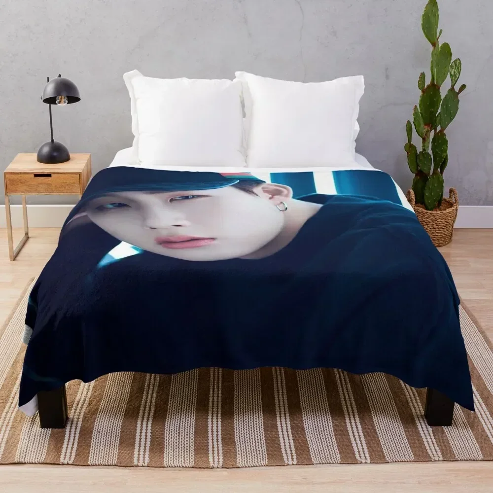 Jooheon плед одеяло кровать роскошный бренд теплые одеяла