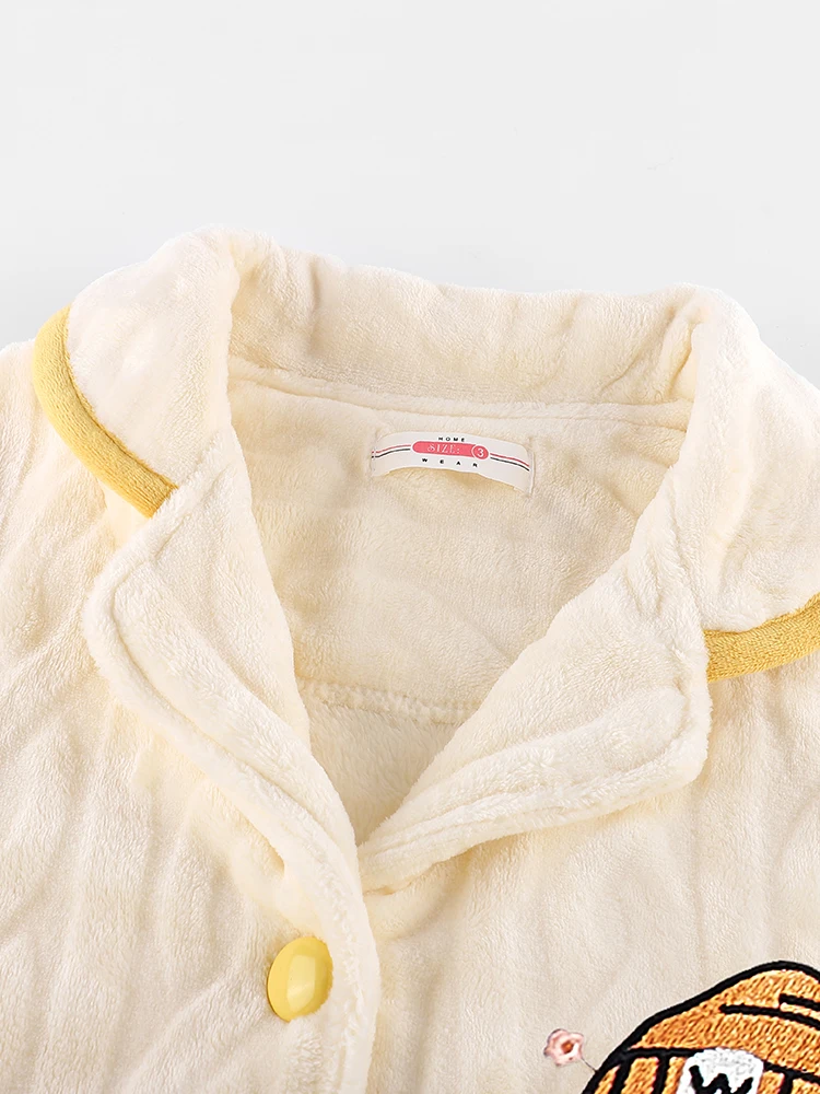 Парные пижамы зимние женские утепленные флисовые фланелевые теплые мужские