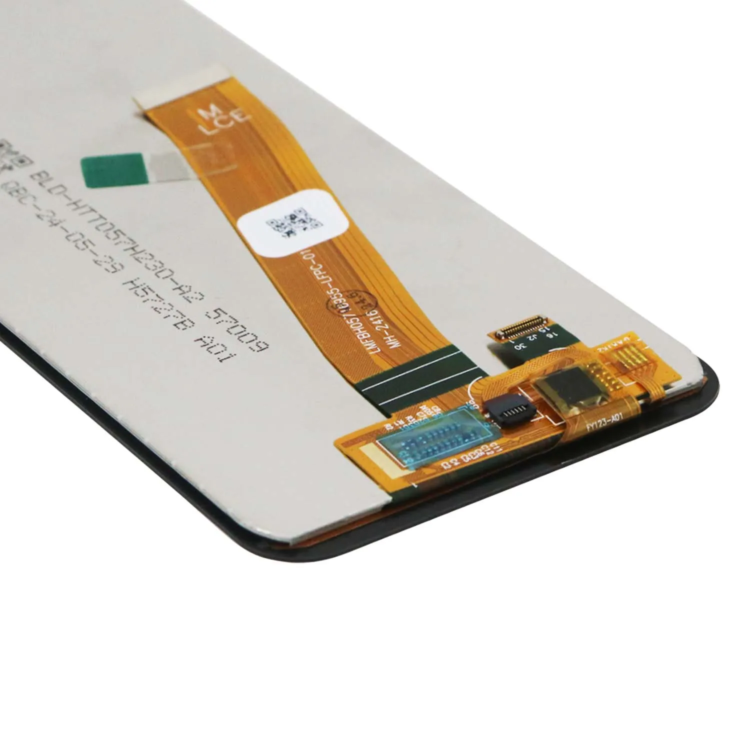 A01 для Samsung 5 7 'для A015F A015G A015M A015 A015A A015U ЖК-дисплей сенсорный экран дигитайзер в