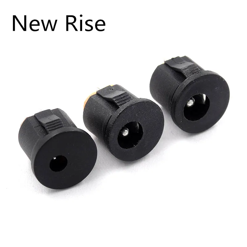 

10 шт., 5,5*2,1 мм, 5,5*2,5 мм, 3,5*1,35 мм