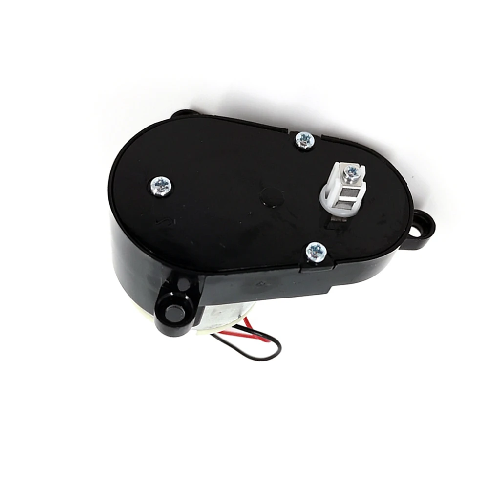 

Side Brush Engine Motor For Conga 990 Robotic Vacuum Cleaner Parts Replacement Sweeper Accessories Parts