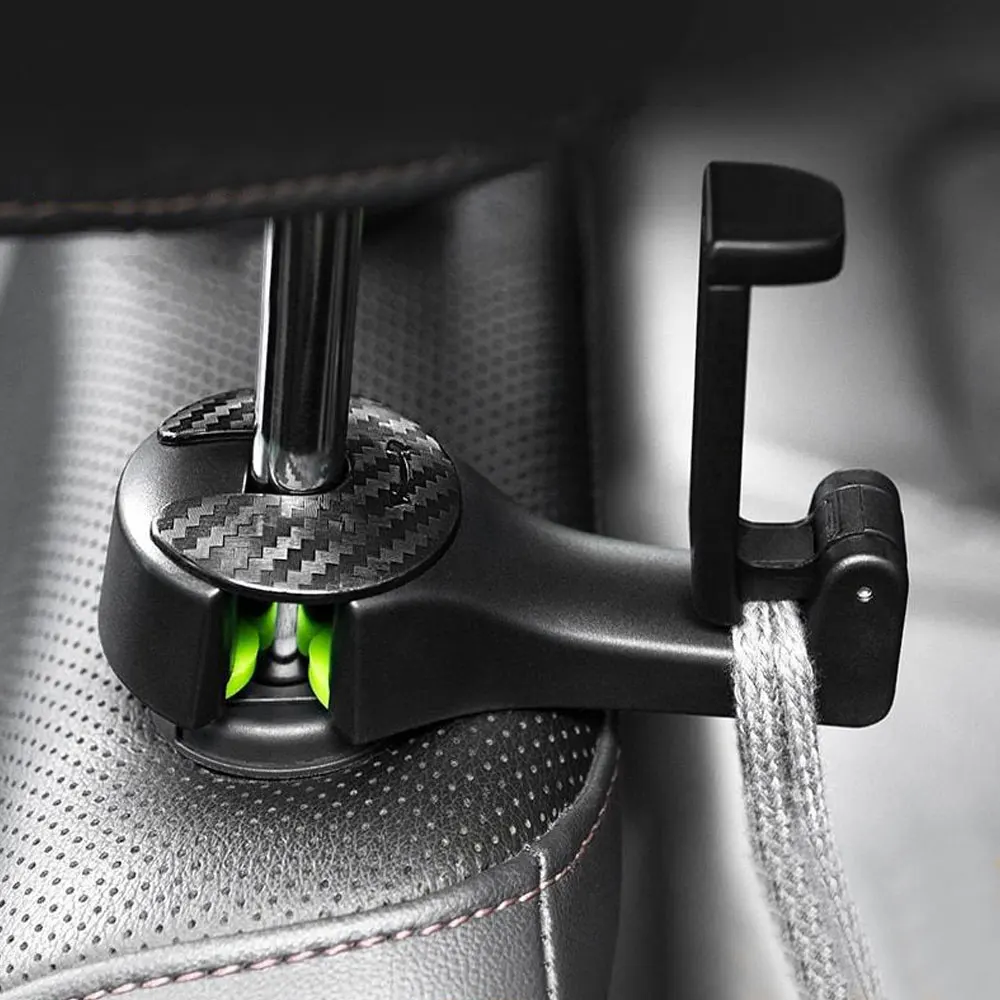 

Задний крючок, 2 в 1, телефон с держателем, задняя подвеска для сумки, сумки, кошелька, продуктовая ткань, складные зажимы, Органайзер