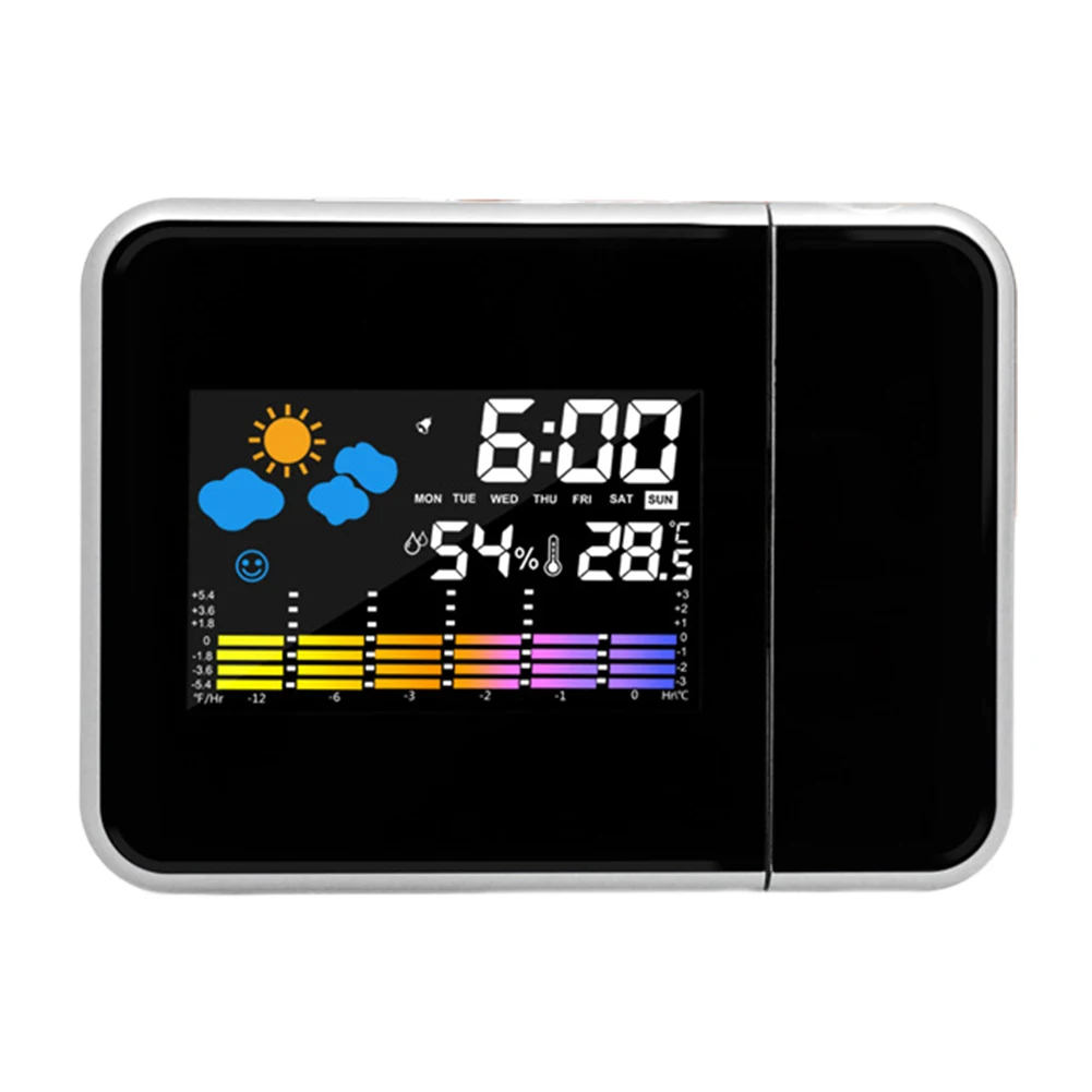 

ATUOTIN Smart Alarm Clock