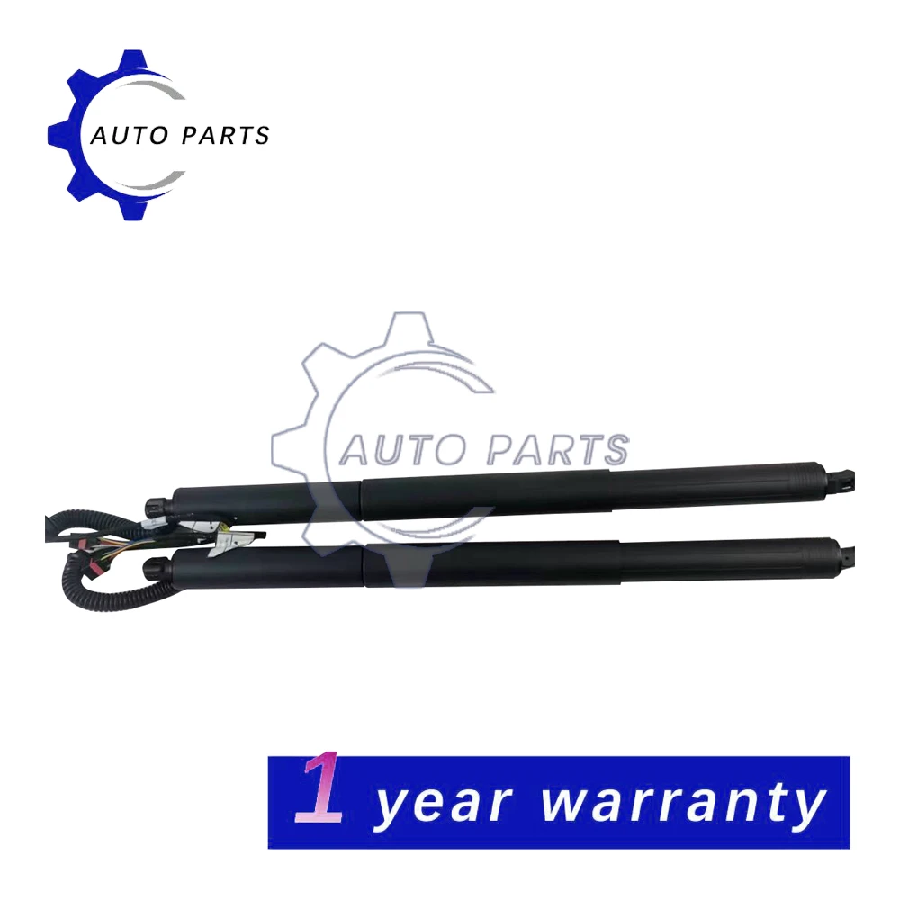 2 шт. AP01 задние левые и правые стойки багажника TSI 3T9827851C 3T9827852C для Skoda Superb 2010-2015 0 TDI