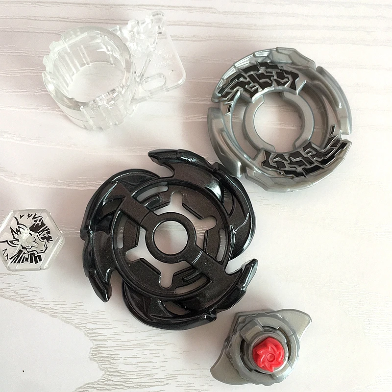 TAKARA TOMY BEYBLADE BB70 G1 WBBA Limited Black Galaxy Pegasis Pegasus