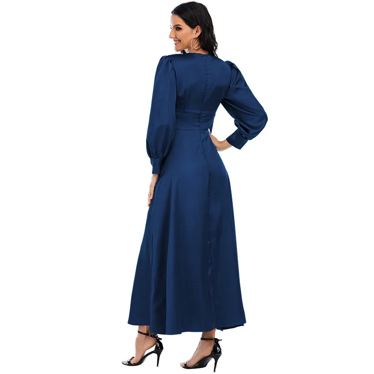 Girl Clothing For Women Beading Elegence Popular American Girl Clothes Evening 2023 Summer Party Dresses Dubai Abaya