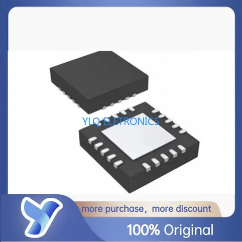 

Оригинальный Новый TPS75005RGWR PPMQ VQFN-20 чип интегральной схемы