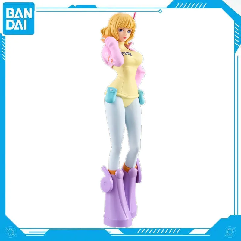 Фигурка One Piece DXF Stussi CP0 Bandai 16 см
