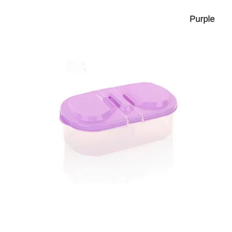 

Пластиковый контейнер для еды