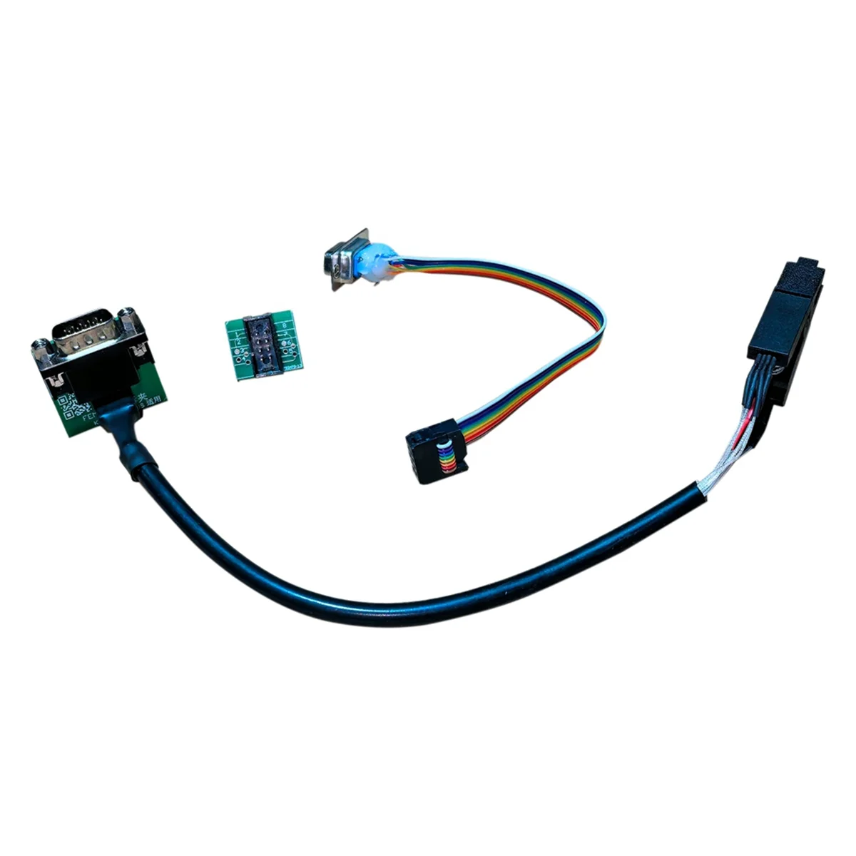 Автомобильный ключ для программирования FEM BDC Plus VVDI PROG CGDI ACDP серии X1 X3 X5 X6 X7 3