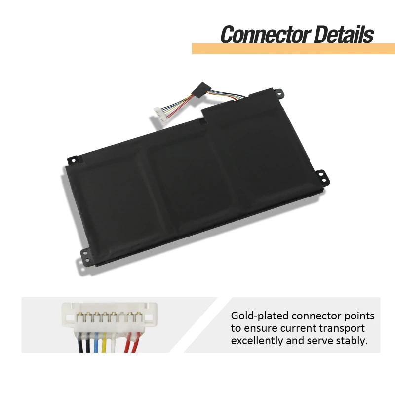 42 Втч B31N1912 C31N1912 Замена аккумулятора для ноутбука ASUS VivoBook 14 E410MA L410MA F414MA E510MA E510KA L510MA