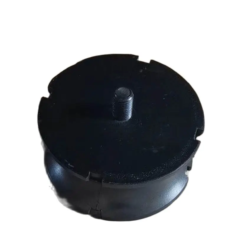 Роликовый амортизирующий блок HD110 HD120 HD130 HD138 амортизационный резиновый