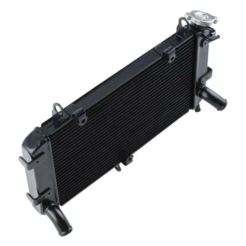 Радиатор водяного охлаждения кулер для мотоцикла Suzuki GSX-S750 GSXS750Z 2018 2019 2020 2021 2022