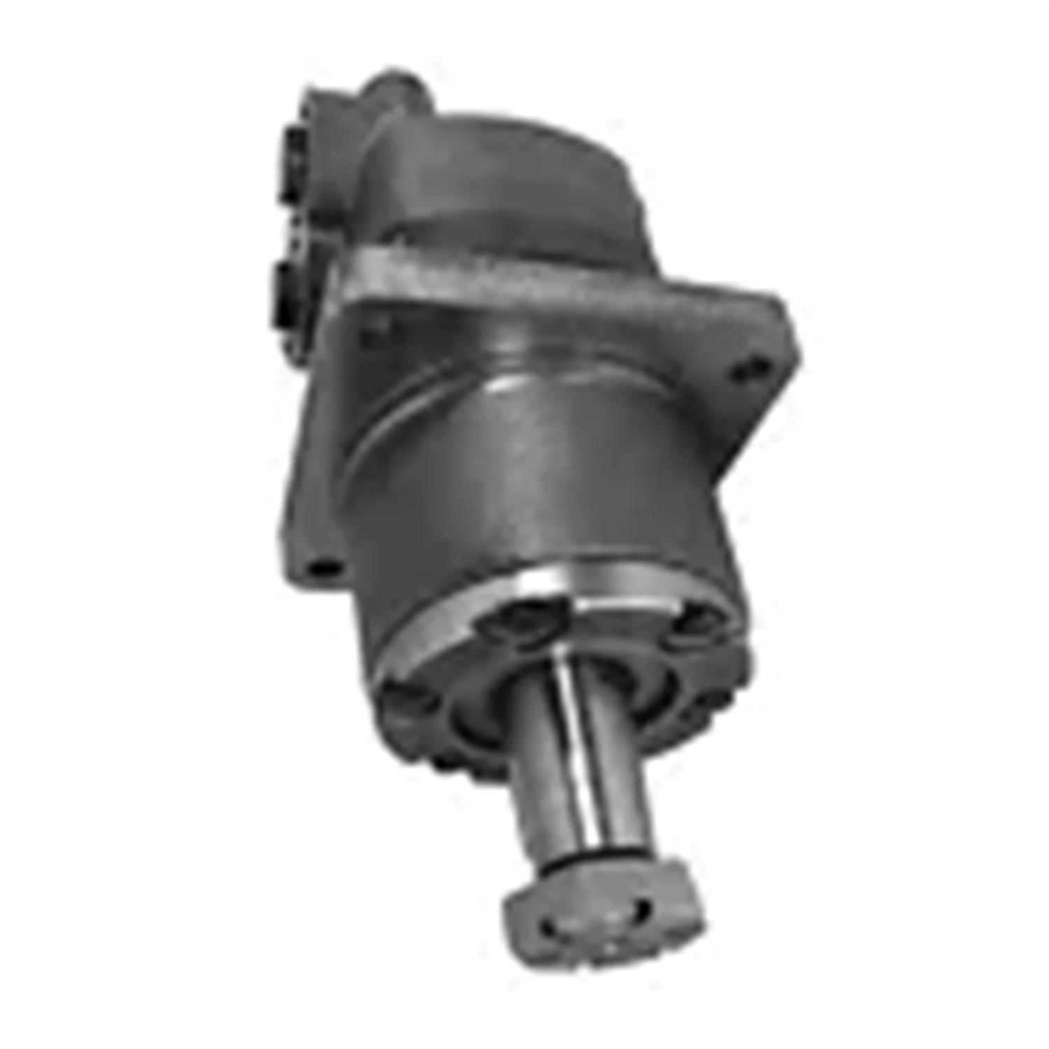 113-1071-006 1131071006 1 шт. Новый гидравлический двигатель для серии Eaton char-lynn 2000 6000