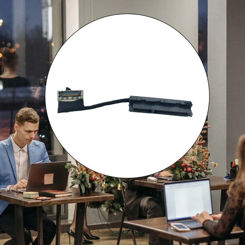 Сменный кабель жесткого диска для XPS15 15Z 9530 M3800 L521X L522X M4800