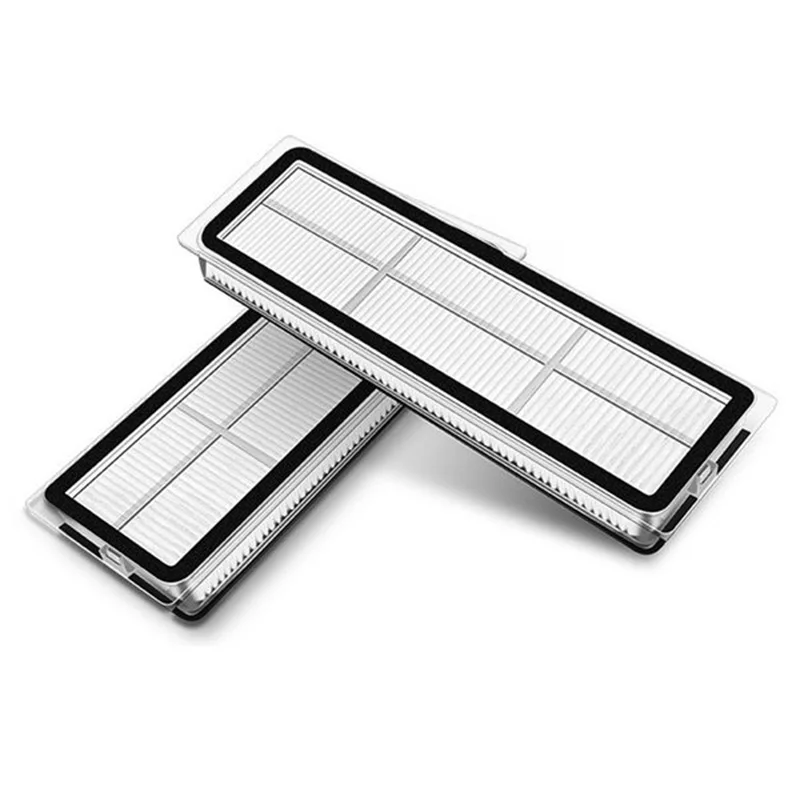 For Xiaomi Dreame Bot W10 Accessories Robot Vacuum Cleaner Main Side Brush HEPA Filter Mop Cloth Replacement clean Spare Parts |